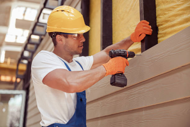 Trusted Biola, CA Siding Installation & Repair Experts